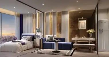 Condo w Bangkok, Tajlandia