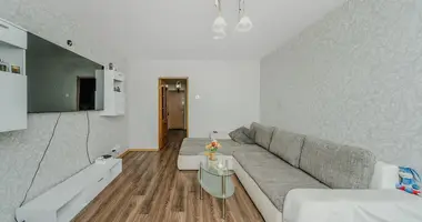 Apartamento 2 habitaciones en Kaunas, Lituania