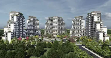 Appartement dans Région méditerranéenne, Turquie