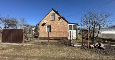 Casa en Nieharelski sielski Saviet, Belarús