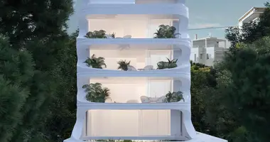 Apartamento 3 habitaciones en Municipality of Vari Voula Vouliagmeni, Grecia