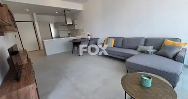 Wohnung 2 Schlafzimmer in Limassol, Zypern