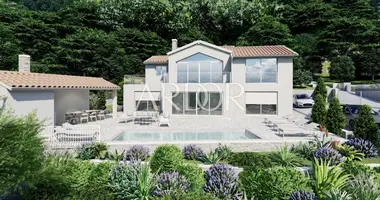 Dom 3 pokoi w Grad Opatija, Chorwacja