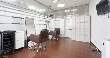 Büro 50 m² in Minsk, Belarus