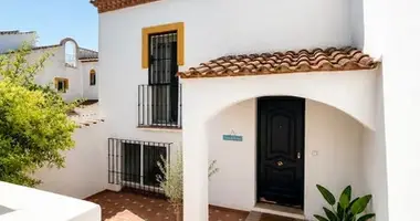 Casa 3 habitaciones en Ricmar, Španjolska