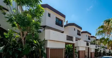 Maison 3 chambres dans Mijas, Espagne
