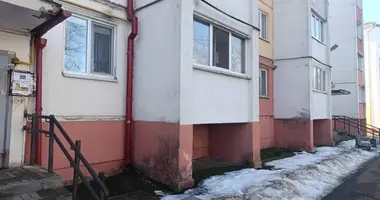 Appartement 2 chambres dans Maladetchna, Bélarus
