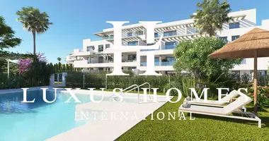Apartamento 3 habitaciones en Mijas, Španjolska