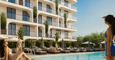 Wohnung 2 zimmer in Golem, Albanien