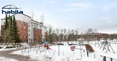 2 bedroom apartment in Helsinki sub-region, Finland