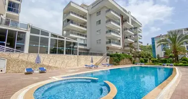 Apartamento 2 habitaciones en Kestel, Turquía