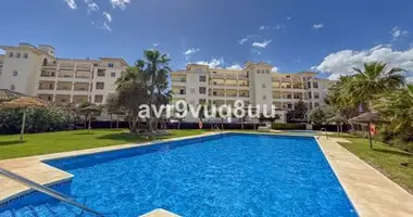 2 bedroom apartment in Mijas, Spain