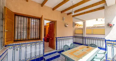 Reihenhaus in Abadin, Spanien