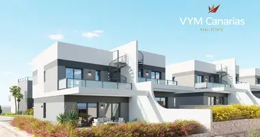 Квартира 3 спальни в Finestrat, Испания