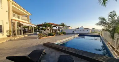 Wohnung 6 Schlafzimmer in Konia, Zypern