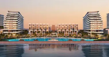 Apartamento 3 habitaciones en Al Bahyah, Emiratos Árabes Unidos