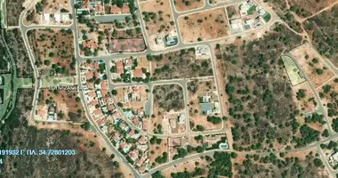 Parcela en Souni Zanatzia, Chipre