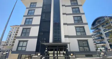 1 bedroom apartment in Mahmutlar, Turkey