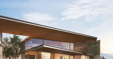 Villa 4 bedrooms in Si Sunthon, Thailand