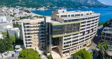 Wohnung 1 Schlafzimmer in Budva, Montenegro