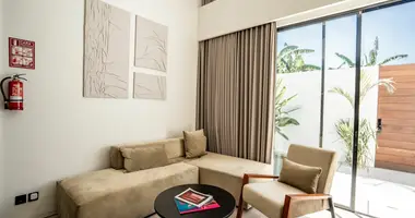 The Oasis Modern Villa dans Tibubeneng, Indonésie