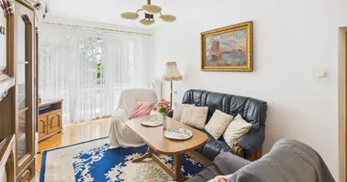 3 room apartment in Poznan, Poland