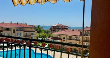 Apartamento 2 habitaciones en Sveti Vlas, Bulgaria