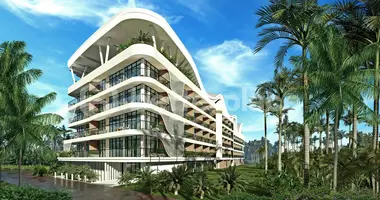 Appartement 2 chambres dans Canggu, Indonésie