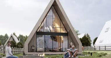 Maison 1 chambre dans Kolašin, Monténégro