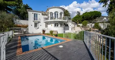 Haus 3 Schlafzimmer in Dos Hermanas, Spanien