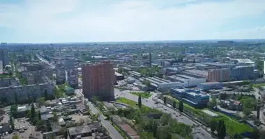 Commercial property in Odesa, Ukraine