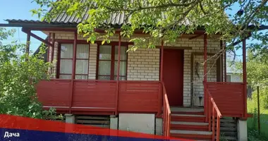 Maison dans Lasanski sielski Saviet, Bélarus