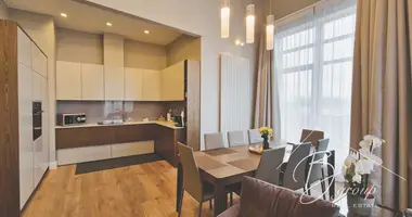 3 bedroom apartment in Riga, Latvia