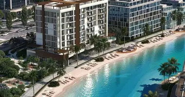 Apartamento 2 habitaciones en Dubái, Emiratos Árabes Unidos