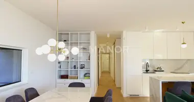 Wohnung 3 Schlafzimmer in Kostrena, Kroatien
