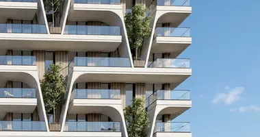 Appartement 1 chambre dans Bashkia Durres, Albanie
