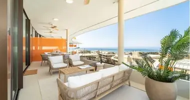 Wohnung 2 Schlafzimmer in Dos Hermanas, Spanien