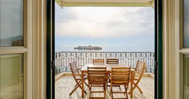 4 bedroom apartment in Sveti Stefan, Montenegro