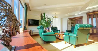 Büro 709 m² in Minsk, Belarus