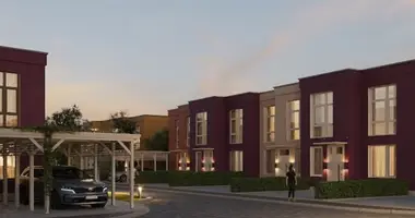 3 room house in Odesa, Ukraine