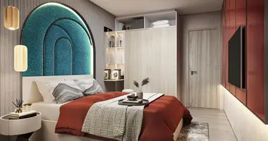 2 bedroom apartment in Si Sunthon, Thailand