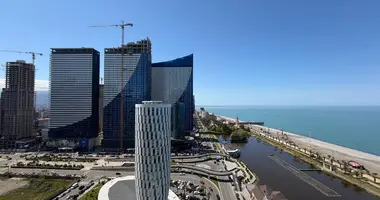 Mieszkanie 2 pokoi w Batumi, Gruzja