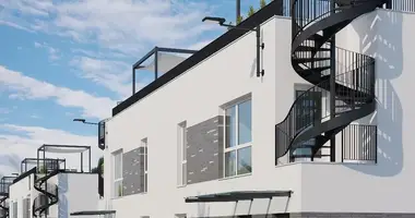 2 bedroom apartment in Lodz, Poland