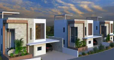 Apartamento 2 habitaciones en Peyia, Chipre