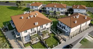 Apartment in Pomorie, Bulgaria