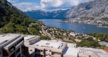Квартира 1 спальня в Skaljari, Черногория
