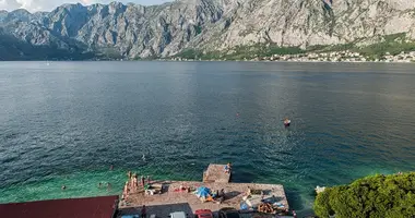 Apartamento 1 habitacion en Kotor, Montenegro