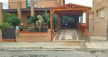 3 bedroom apartment in Mouttagiaka, Cyprus