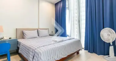 Студия в Сиемреап, Камбоджа