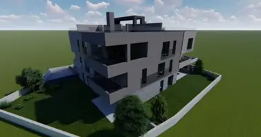 Mieszkanie 3 pokoi w Opcina Dezanovac, Chorwacja